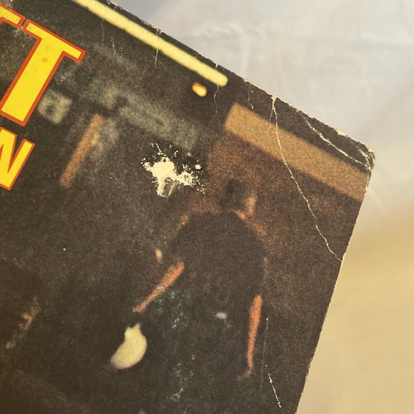 Tom Scott New York Connection (Vinyl, 1975) Ode SP 77033 VG+ LP Record Album - Picture 6 of 10